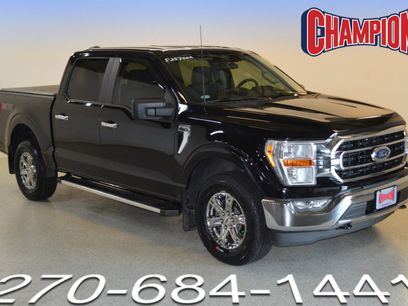 Used 2022 Ford F150 XLT w/ XTR Package