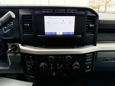 Used 2024 Ford F250 XL w/ STX Appearance Package image 22
