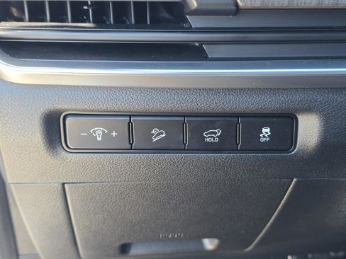 Used 2025 Kia Telluride SX Prestige image 35