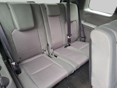 Used 2013 Honda Pilot EX image 16