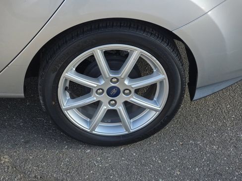 Used 2019 Ford Fiesta SE w/ Equipment Group 201A image 36