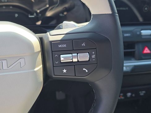 New 2026 Kia K4 GT-Line Turbo FWD image 32