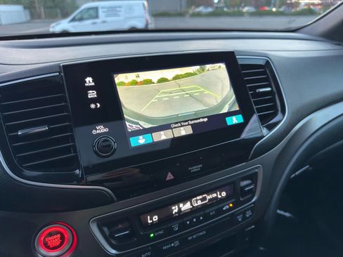 Used 2021 Honda Passport EX-L image 29