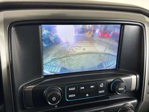Used 2018 Chevrolet Silverado 2500 LT w/ All Star Edition AWD/4WD image 16