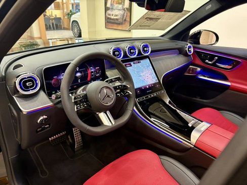 New 2026 Mercedes-Benz GLC 300 image 7