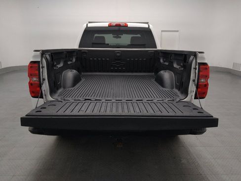 Used 2017 Chevrolet Silverado 1500 W/T RWD image 29