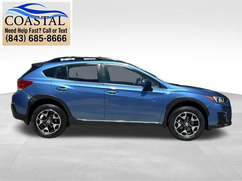 Used 2018 Subaru Crosstrek 2.0i Premium w/ Popular Package #2 AWD/4WD image 5