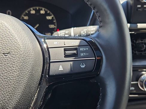 Certified 2025 Honda CR-V EX-L image 27