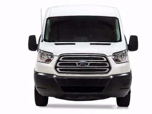 Used 2019 Ford Transit 350 XLT RWD image 8