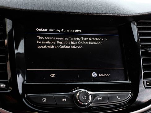 Used 2021 Chevrolet Trax LT image 29