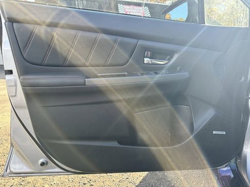 Used 2016 Subaru WRX STI Limited image 19