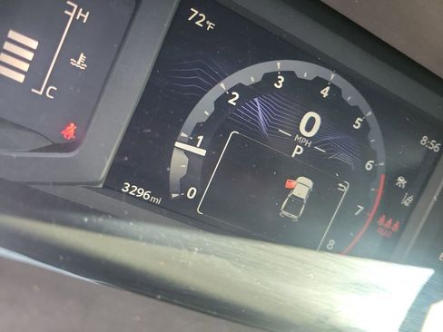 Used 2025 Toyota Tacoma SR5 image 38