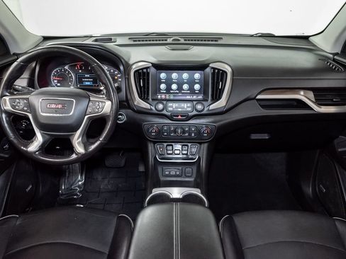 Used 2018 GMC Terrain Denali w/ Advanced Safety Package AWD/4WD image 28