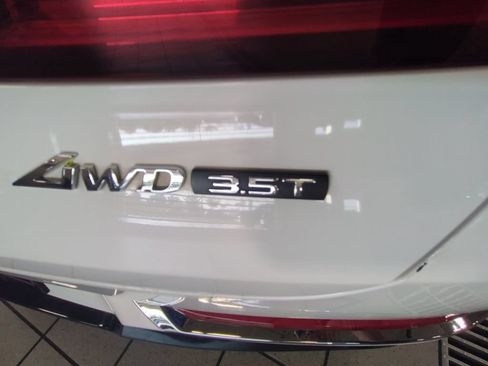 Used 2023 Genesis GV80 3.5T w/ Prestige Package AWD/4WD image 27