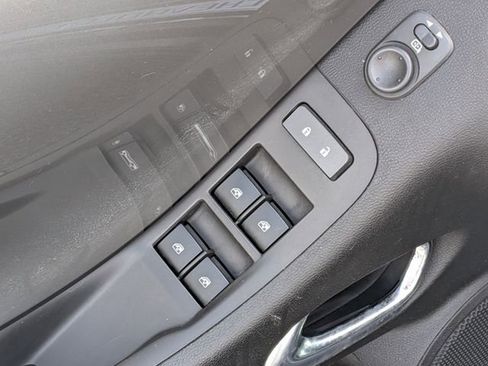 Used 2013 Chevrolet Camaro SS w/ RS Package RWD image 14