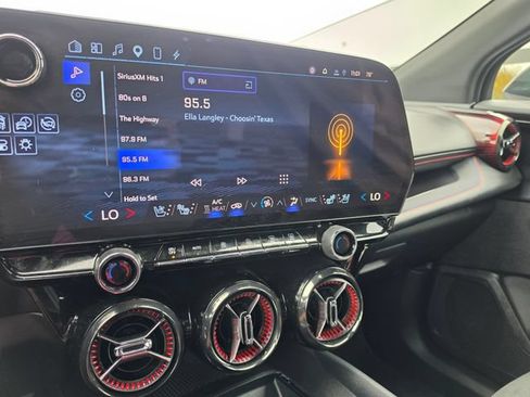 Used 2024 Chevrolet Blazer EV RS AWD/4WD image 50