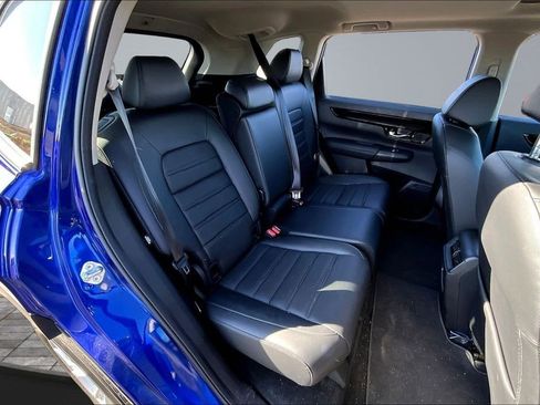Used 2024 Honda CR-V EX-L image 20