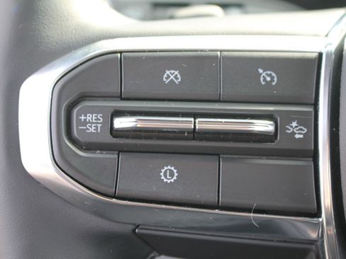 New 2025 GMC Acadia Elevation w/ Elevation Premium Package image 18