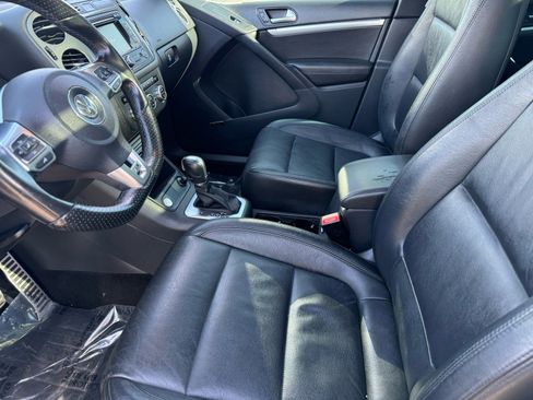 Used 2015 Volkswagen Tiguan R-Line image 15