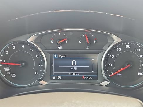 Certified 2024 Chevrolet Equinox LT AWD/4WD image 17