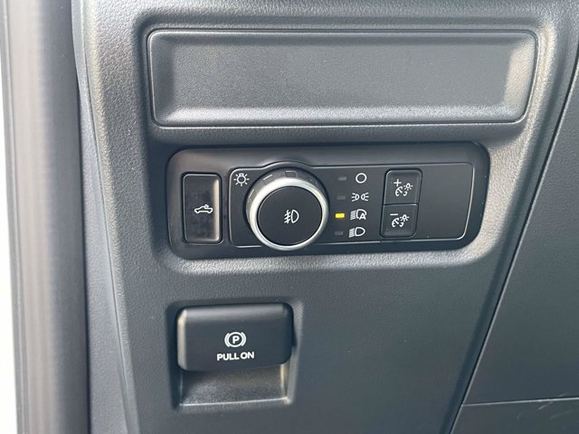 Used 2026 Ford F150 STX w/ Equipment Group 200A AWD/4WD image 12