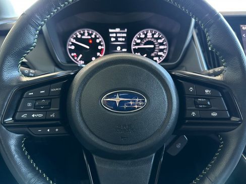 Certified 2025 Subaru Outback Onyx Edition XT image 26