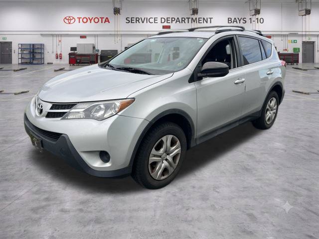 Used 2013 Toyota RAV4 LE AWD/4WD image 7