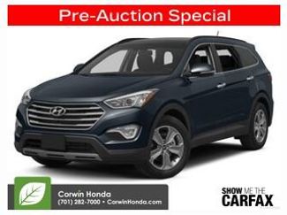 Used 2016 Hyundai Santa Fe SE video 1