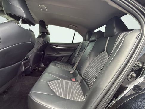 Used 2023 Toyota Camry SE w/ Convenience Package AWD/4WD image 30