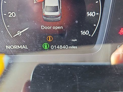 Certified 2023 Honda Civic Touring image 13