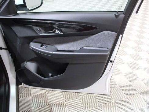 New 2026 Chevrolet TrailBlazer LT w/ Convenience Package image 32