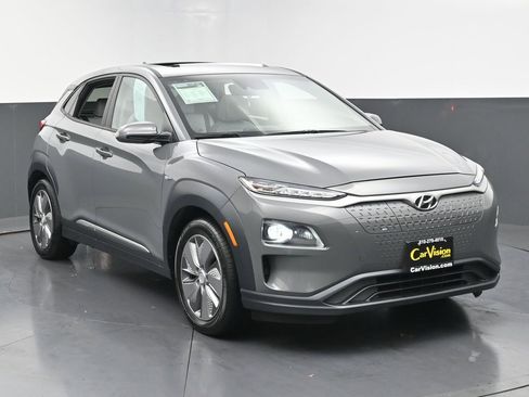 Used 2020 Hyundai Kona Limited image 3