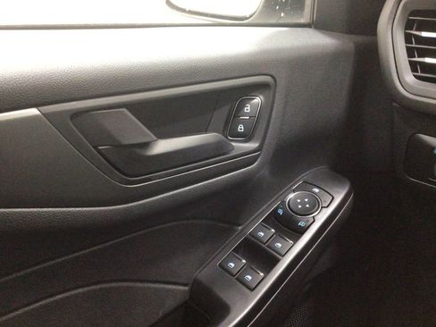 New 2025 Ford Escape Active image 17