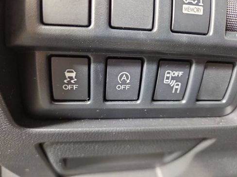 Used 2020 Subaru Forester Sport w/ Popular Package #2 AWD/4WD image 28