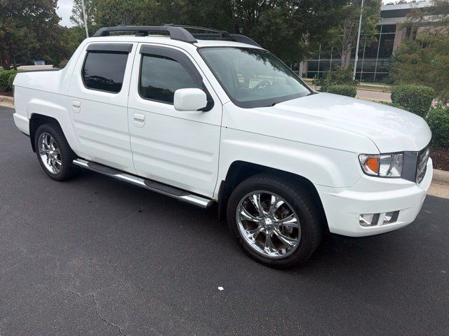 Used 2013 Honda Ridgeline RTL image 2