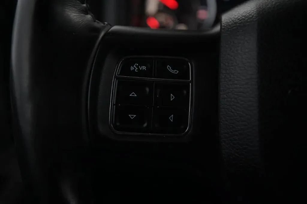 Used 2018 RAM 1500 Big Horn AWD/4WD image 22