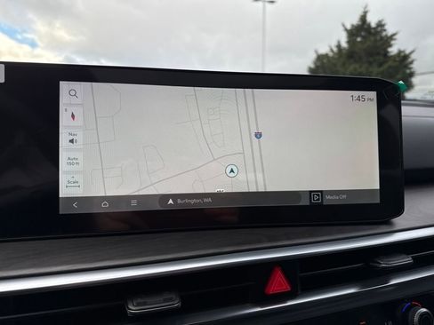 New 2025 Kia Sorento SX image 26