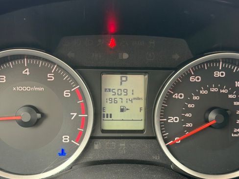 Used 2016 Subaru Forester 2.5i Premium w/ Popular Package #1 image 12