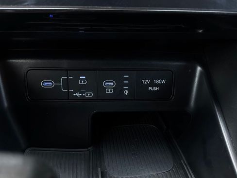 Used 2025 Hyundai Tucson SEL FWD image 27