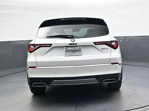 Used 2025 Acura MDX w/ Technology Package image 6