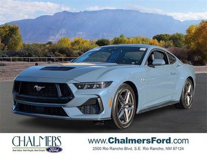 Certified 2025 Ford Mustang GT