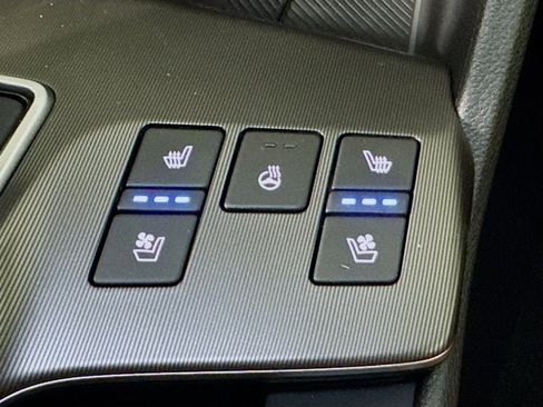 New 2026 Kia Sportage SX image 34