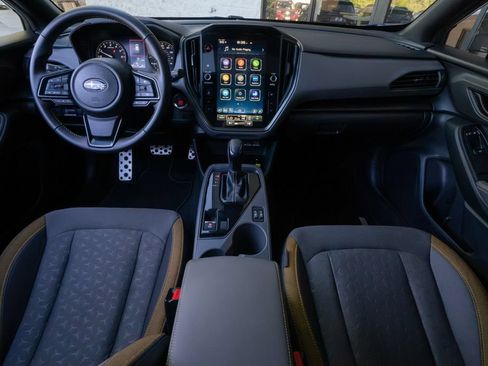 Used 2025 Subaru Crosstrek 2.5i Sport AWD/4WD image 18