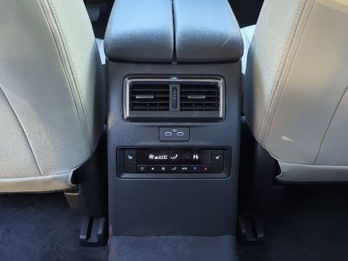 New 2026 MAZDA CX-90 3.3 Turbo w/ Premium Sport Pkg image 6