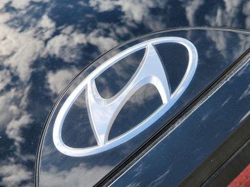 Used 2023 Hyundai Tucson SEL AWD/4WD image 11