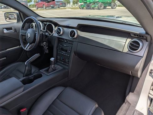 Used 2007 Ford Mustang Shelby GT500 image 19