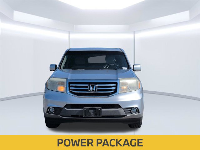 Used 2013 Honda Pilot EX image 10