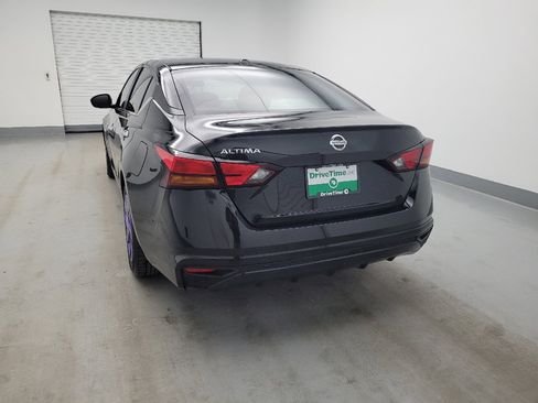 Used 2020 Nissan Altima 2.5 S FWD image 6