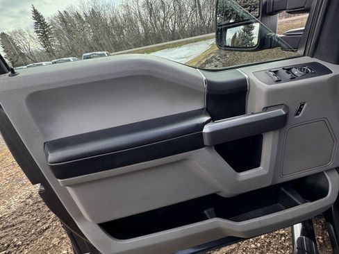 Used 2019 Ford F350 XLT w/ XLT Value Package AWD/4WD image 48