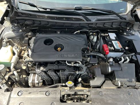 Used 2019 Nissan Altima 2.5 S FWD image 22